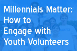 Millennials Matter